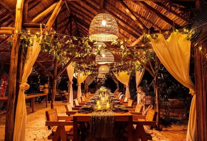 هتل Tao Resort Madagascar