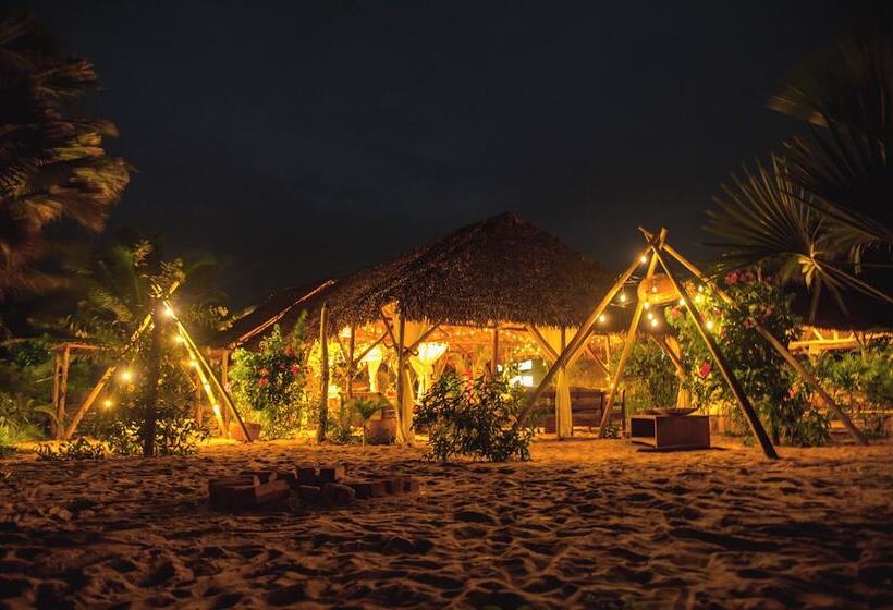 هتل Tao Resort Madagascar