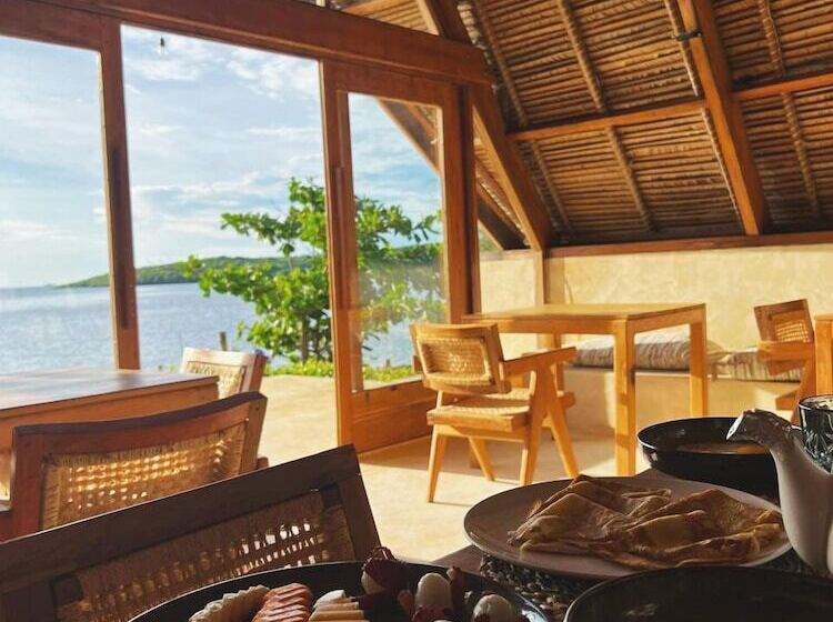 هتل Tao Resort Madagascar