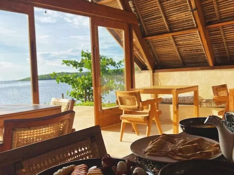 هتل Tao Resort Madagascar