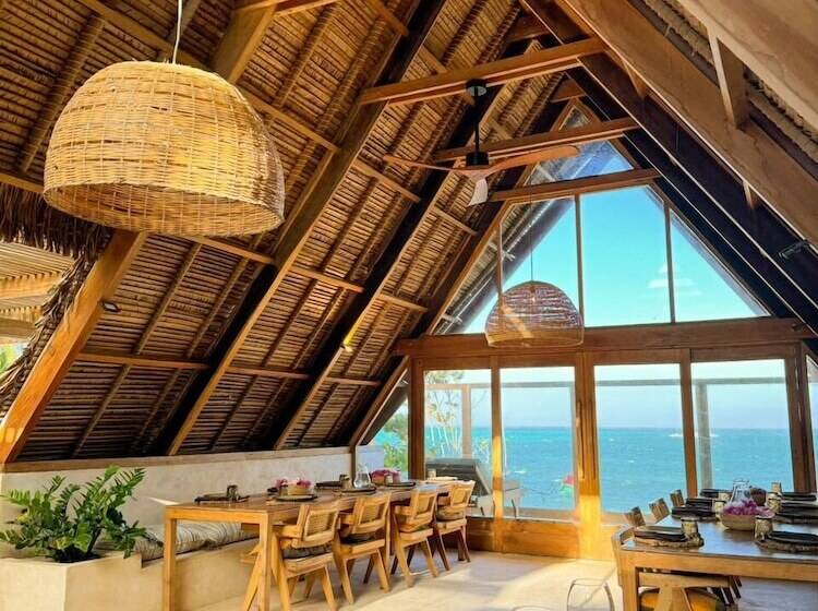 هتل Tao Resort Madagascar