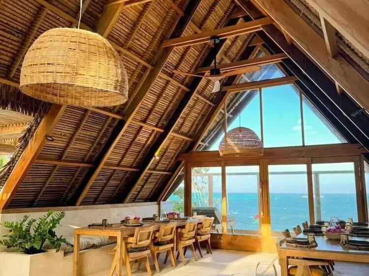 هتل Tao Resort Madagascar