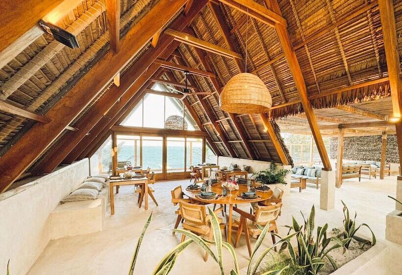 هتل Tao Resort Madagascar