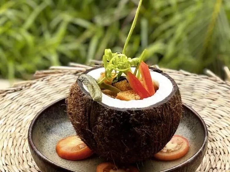 هتل Tao Resort Madagascar