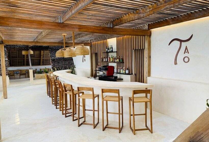 هتل Tao Resort Madagascar