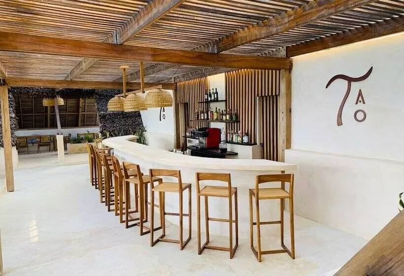 هتل Tao Resort Madagascar