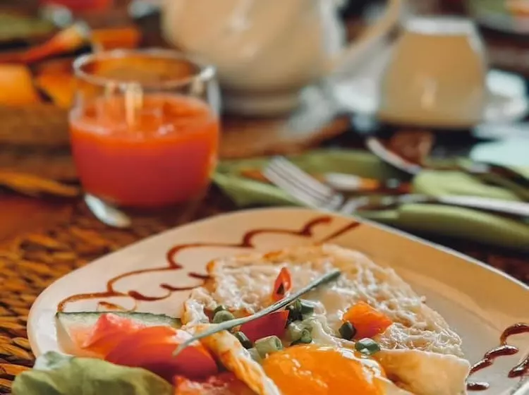 هتل Tao Resort Madagascar