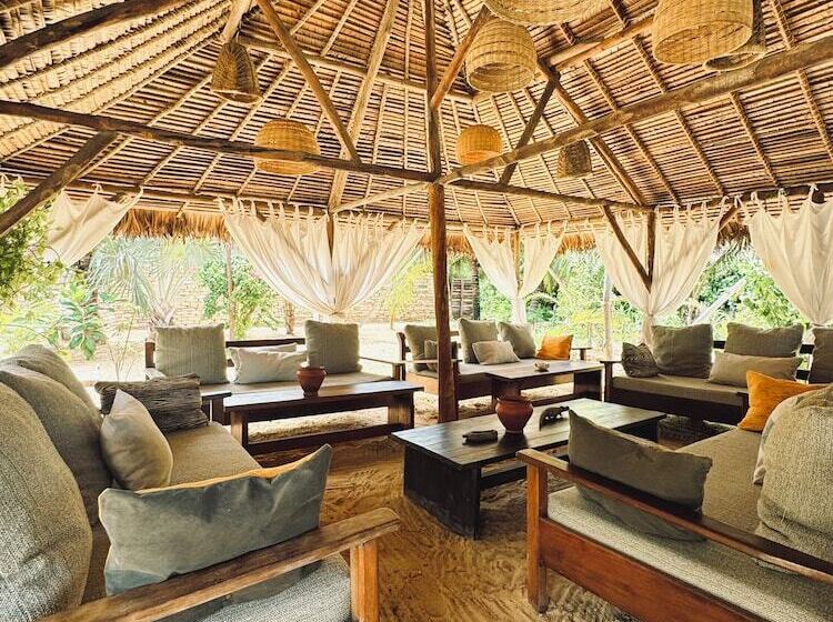 هتل Tao Resort Madagascar