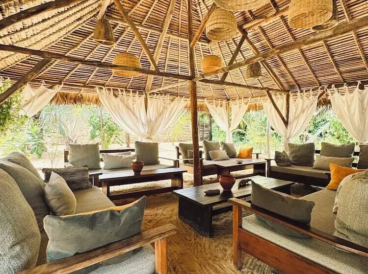 هتل Tao Resort Madagascar