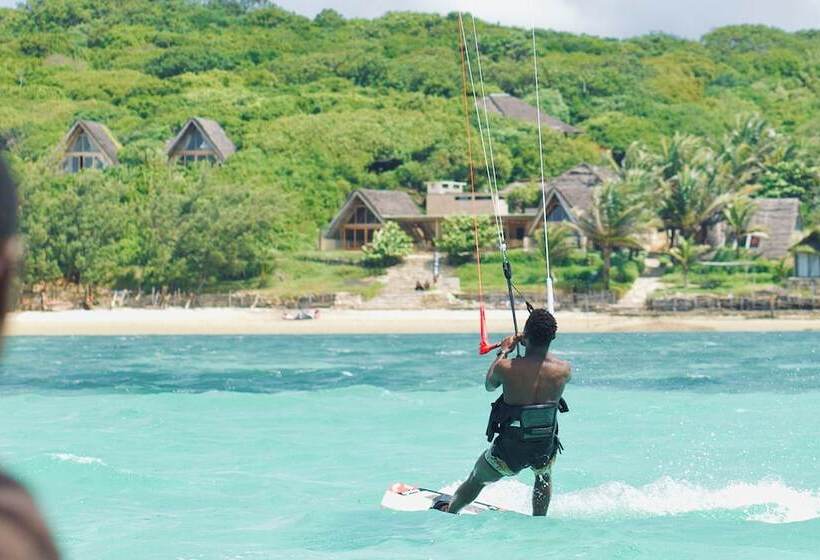 هتل Tao Resort Madagascar