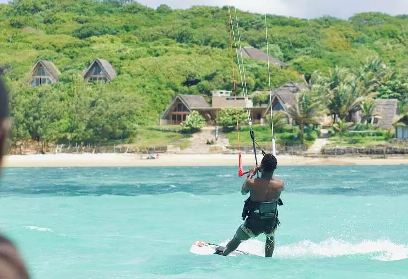 هتل Tao Resort Madagascar