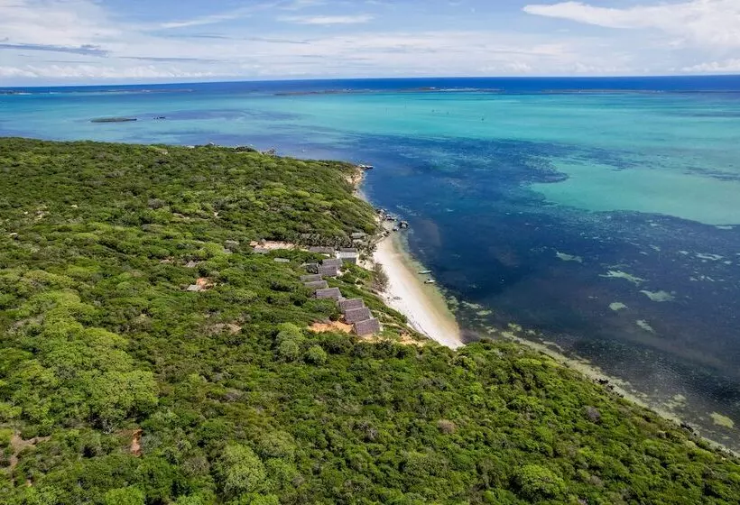 هتل Tao Resort Madagascar