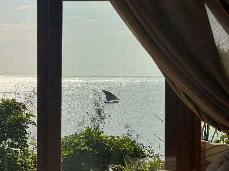 هتل Tao Resort Madagascar