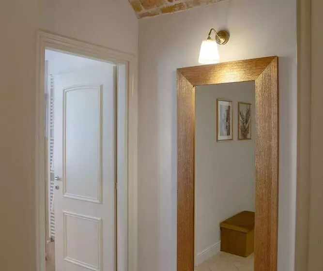 Lomakeskus Belvedere Monferrato Relais & Wellness