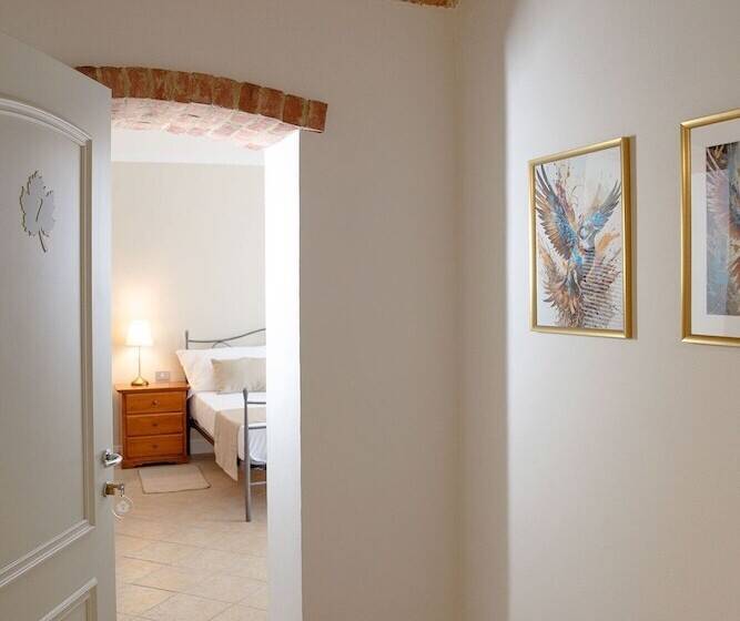 リゾートホテル Belvedere Monferrato Relais & Wellness