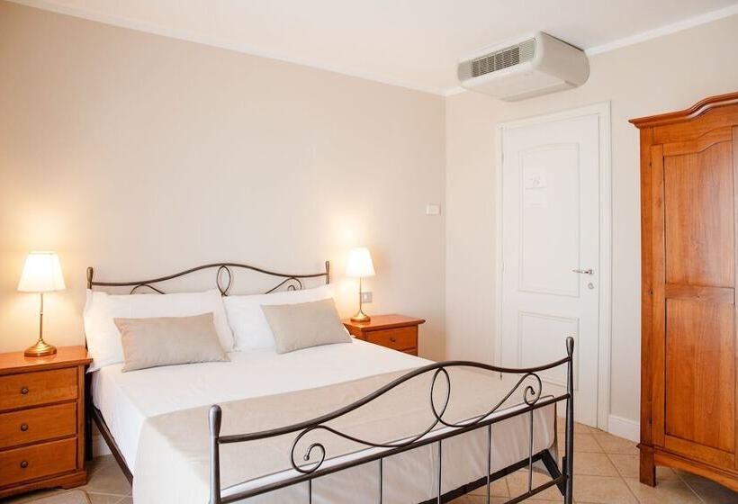 リゾートホテル Belvedere Monferrato Relais & Wellness