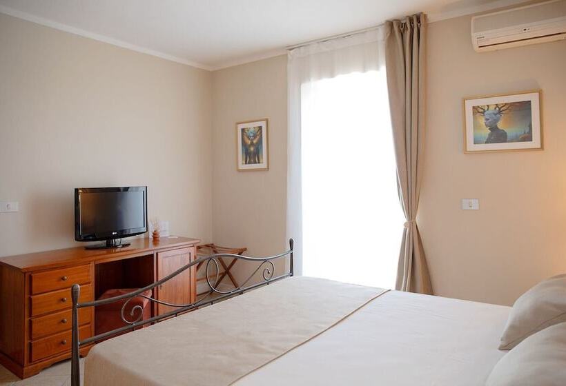 リゾートホテル Belvedere Monferrato Relais & Wellness