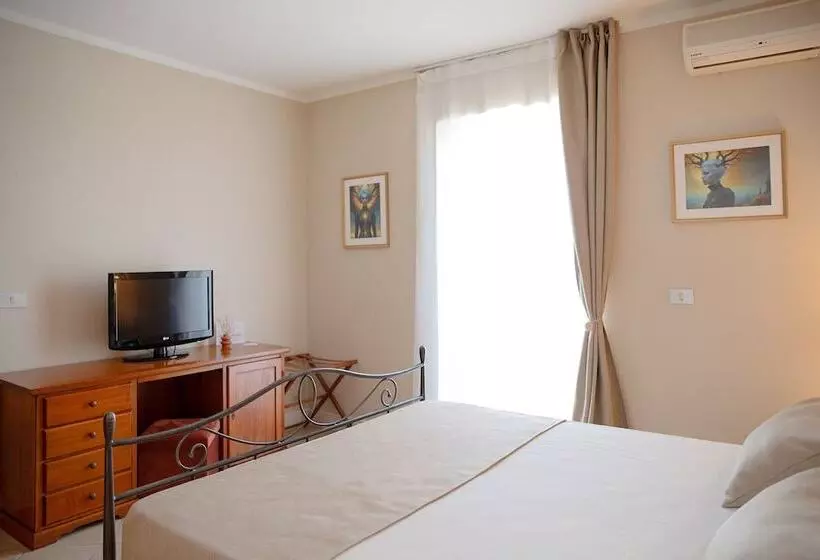 Lomakeskus Belvedere Monferrato Relais & Wellness