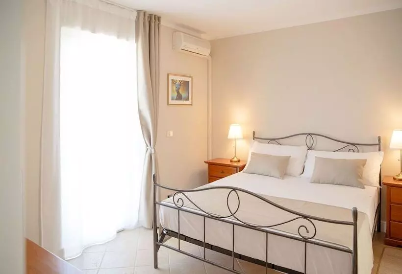 Lomakeskus Belvedere Monferrato Relais & Wellness