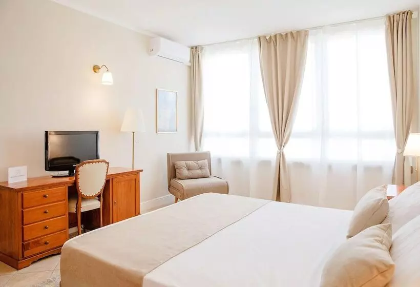 Lomakeskus Belvedere Monferrato Relais & Wellness