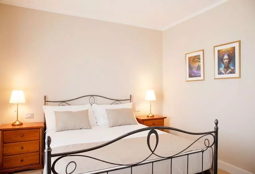 Lomakeskus Belvedere Monferrato Relais & Wellness