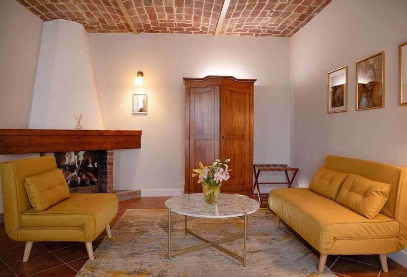 リゾートホテル Belvedere Monferrato Relais & Wellness