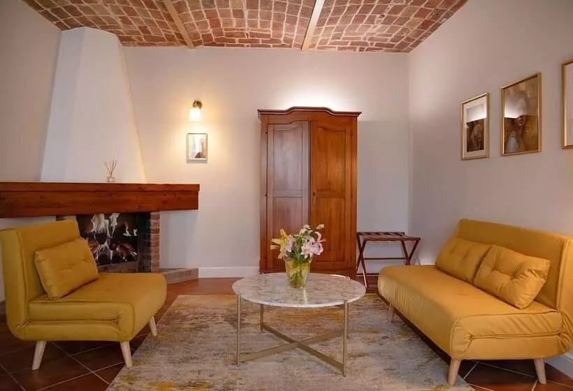 Lomakeskus Belvedere Monferrato Relais & Wellness