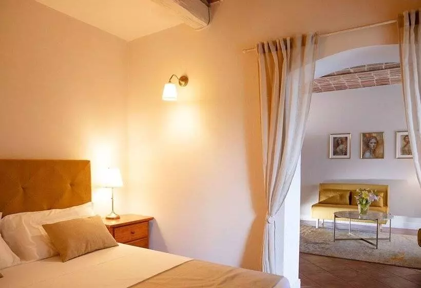 Lomakeskus Belvedere Monferrato Relais & Wellness