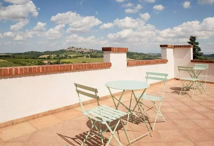 Lomakeskus Belvedere Monferrato Relais & Wellness