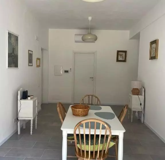 تختخواب و صبحانه Guest House Da Roby