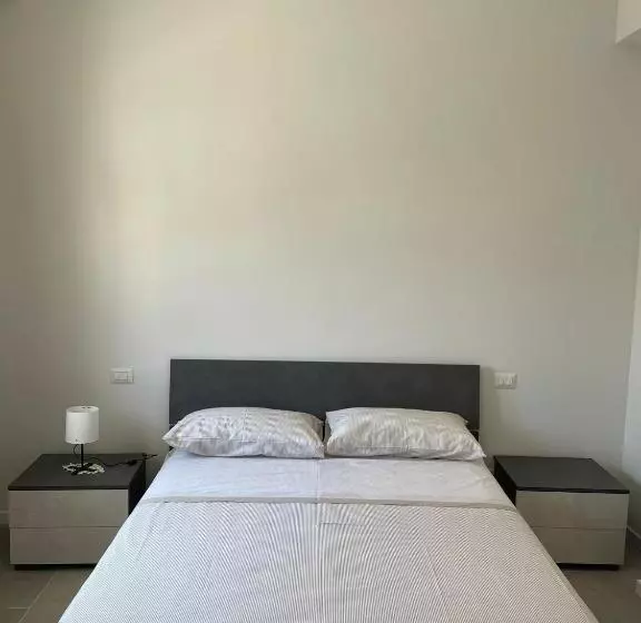 تختخواب و صبحانه Guest House Da Roby