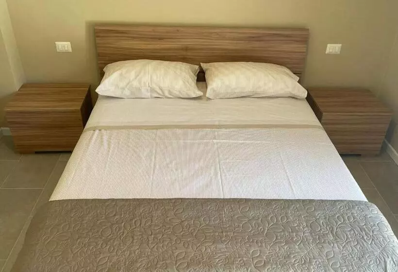 تختخواب و صبحانه Guest House Da Roby