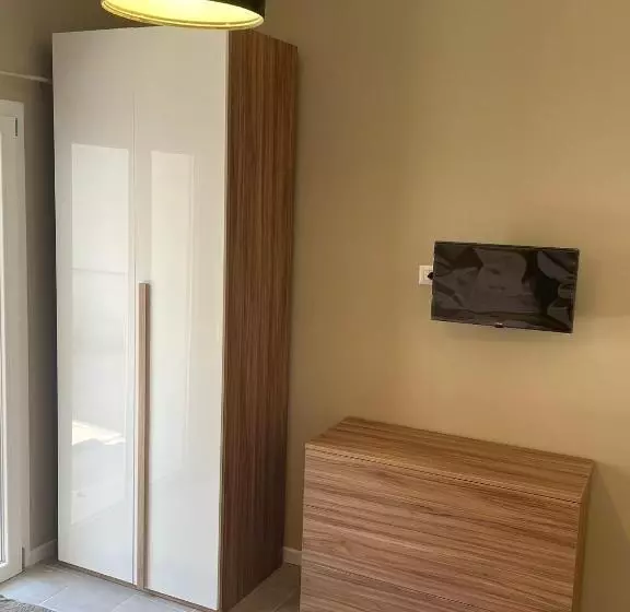 تختخواب و صبحانه Guest House Da Roby