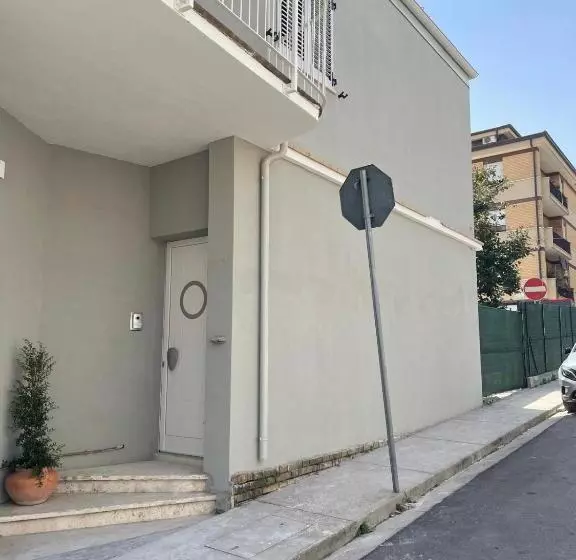 تختخواب و صبحانه Guest House Da Roby