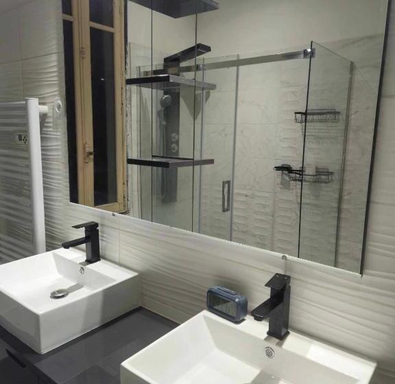 تختخواب و صبحانه Av De Bordeaux