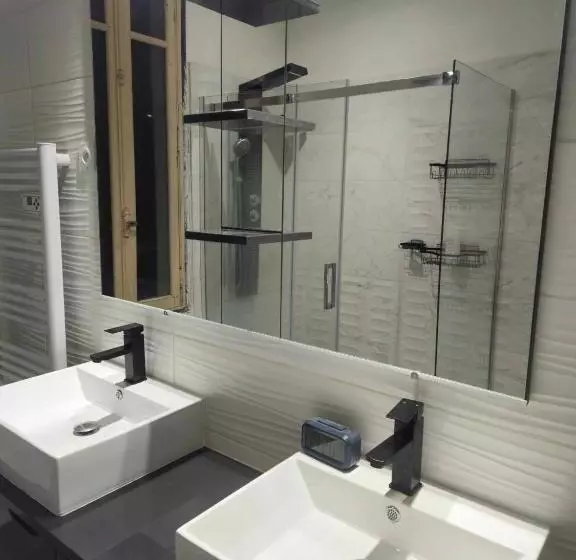 Aamiaismajoitus (B&B) Av De Bordeaux