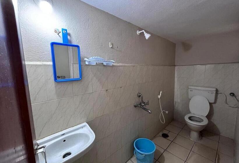 住宿加早餐 Wings Nest