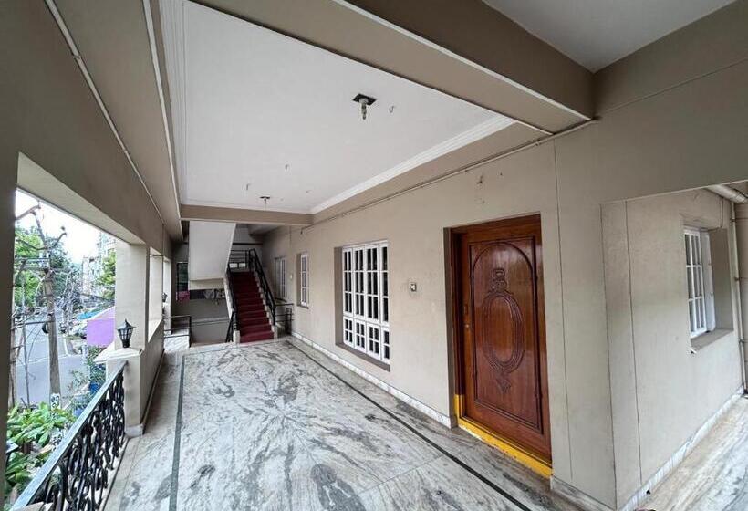 住宿加早餐 Wings Nest