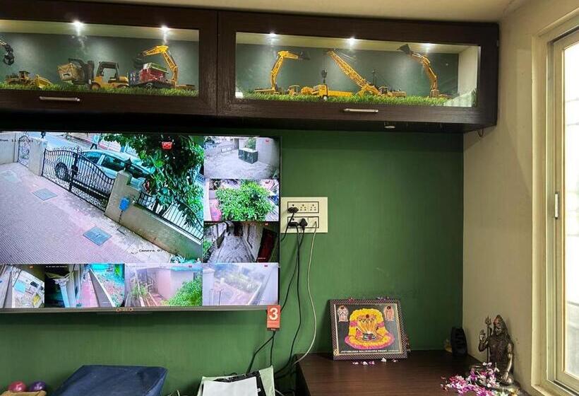 住宿加早餐 Wings Nest