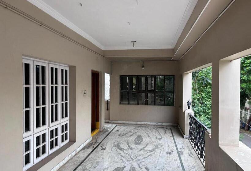 住宿加早餐 Wings Nest