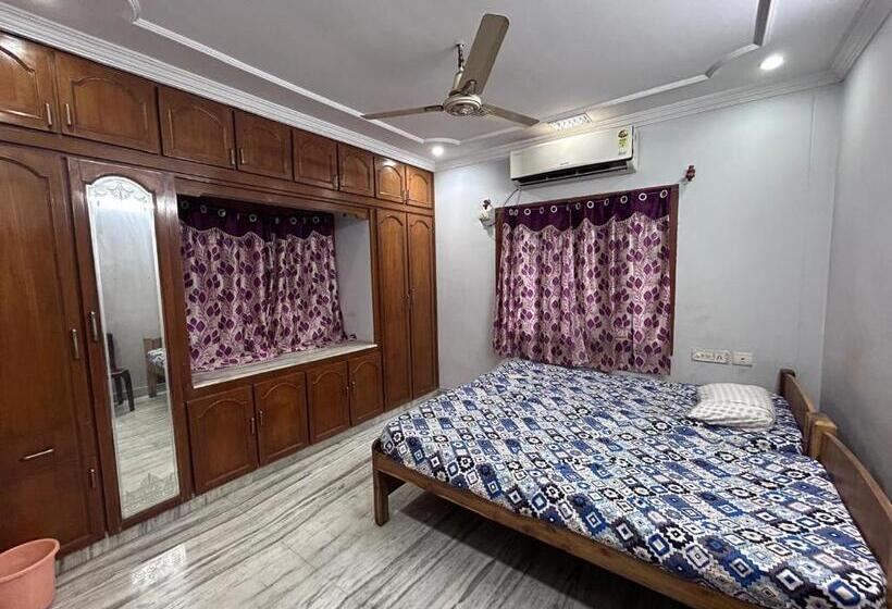 住宿加早餐 Wings Nest