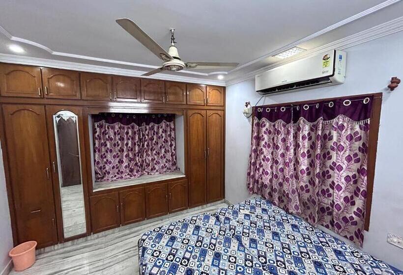 住宿加早餐 Wings Nest