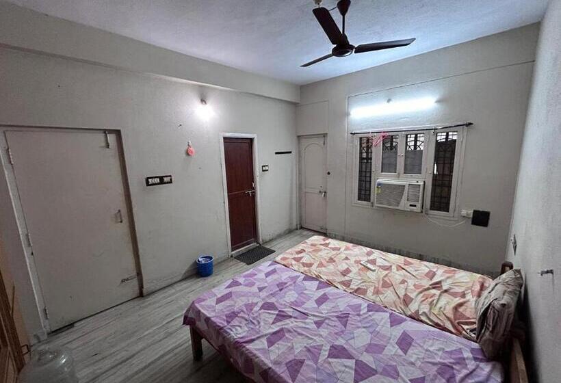 住宿加早餐 Wings Nest