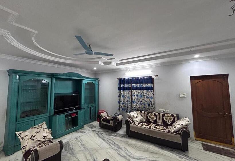 住宿加早餐 Wings Nest