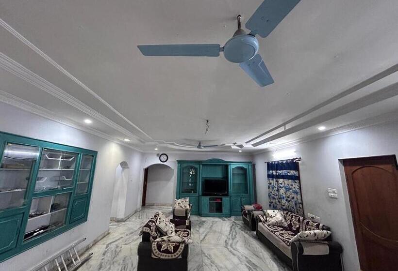 住宿加早餐 Wings Nest