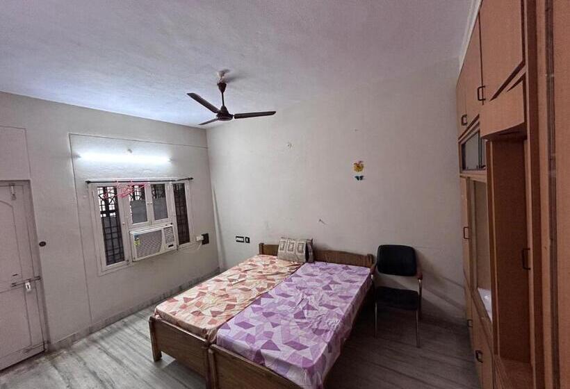 住宿加早餐 Wings Nest