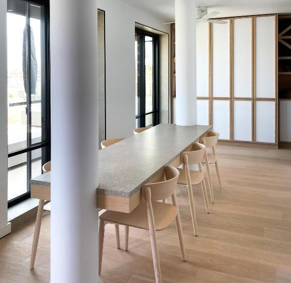 Cité Privée   Forbidden City Hotels