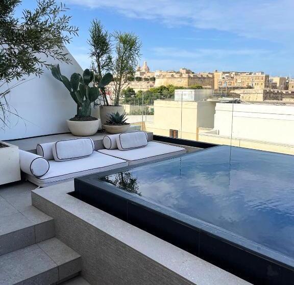 Cité Privée   Forbidden City Hotels