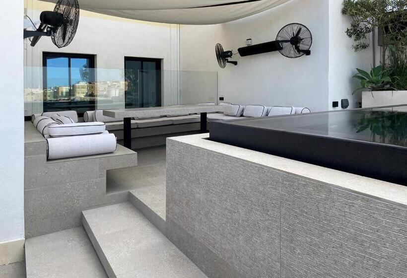 Cité Privée   Forbidden City Hotels