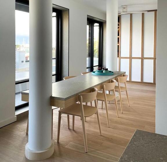 Cité Privée   Forbidden City Hotels